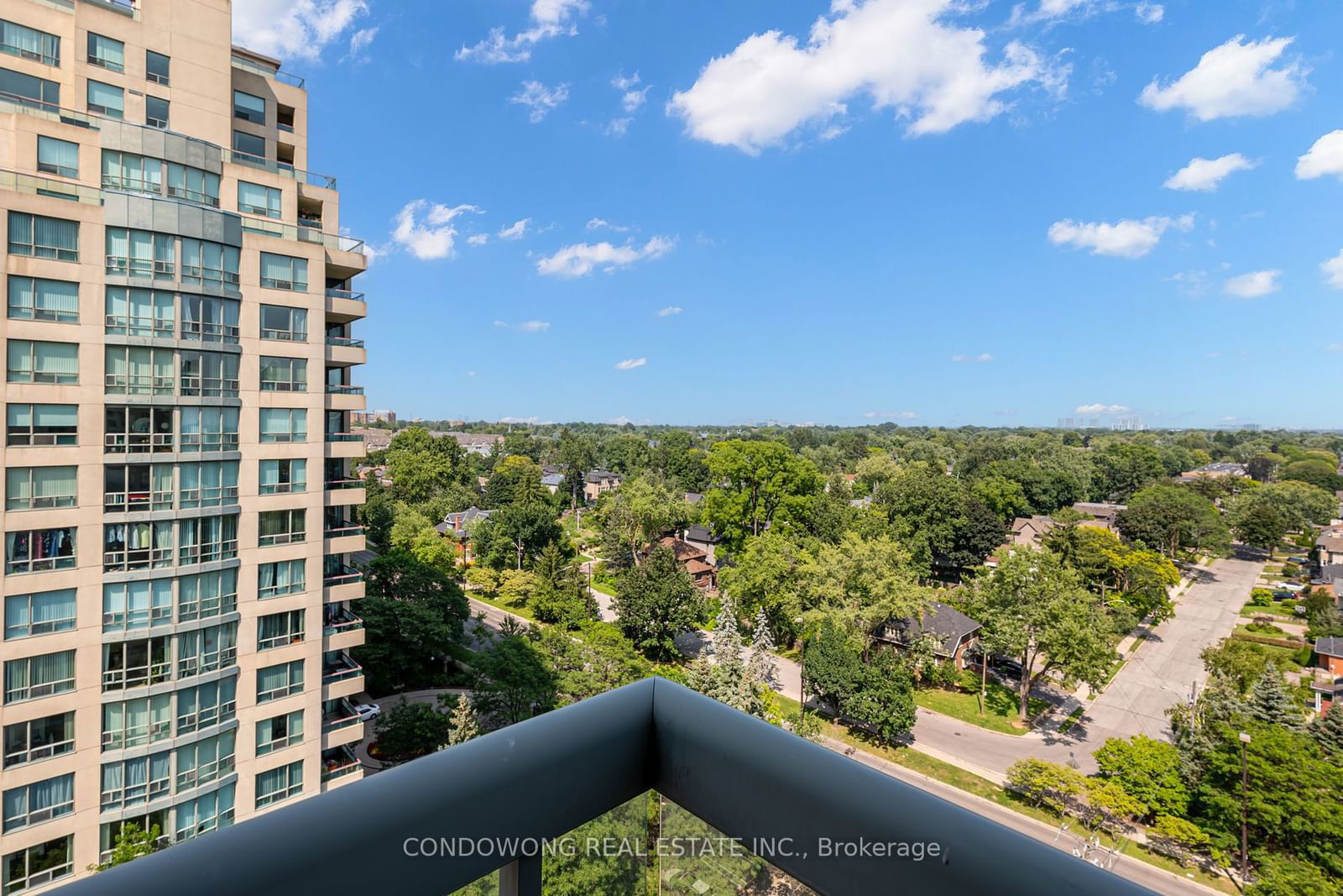 28 Empress Ave, unit 1605 for sale - image #28