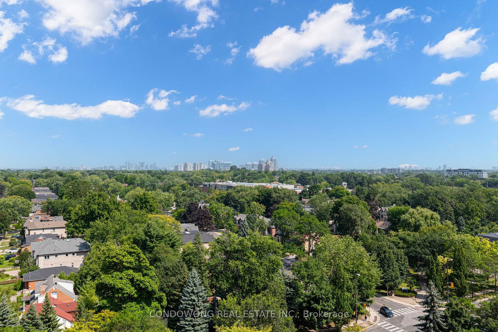 28 Empress Ave, unit 1605 for sale - image #32