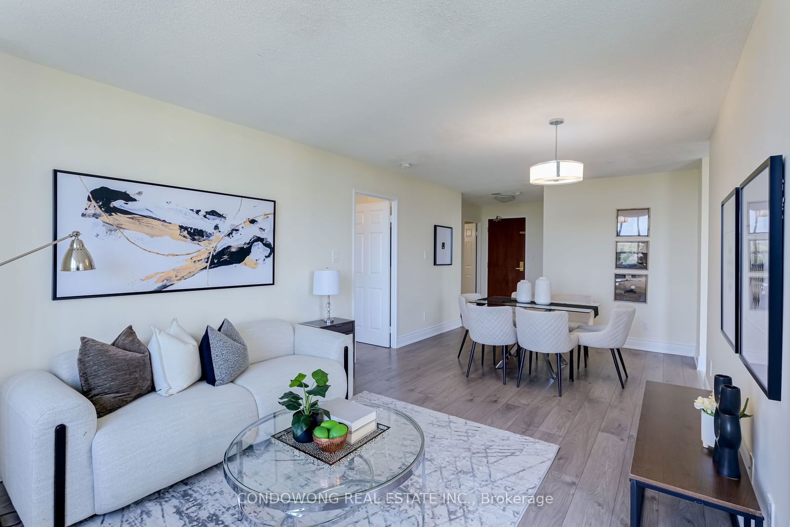 28 Empress Ave, unit 1605 for sale - image #6