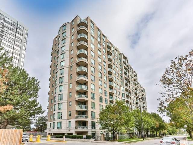 8 Pemberton Ave, unit Lph06 for rent - image #1