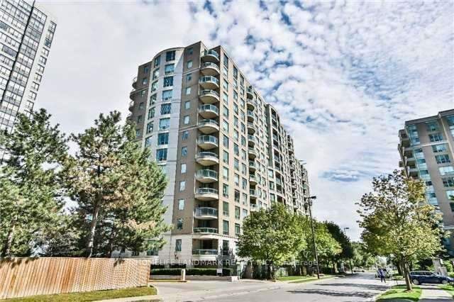 8 Pemberton Ave, unit Lph06 for rent - image #2