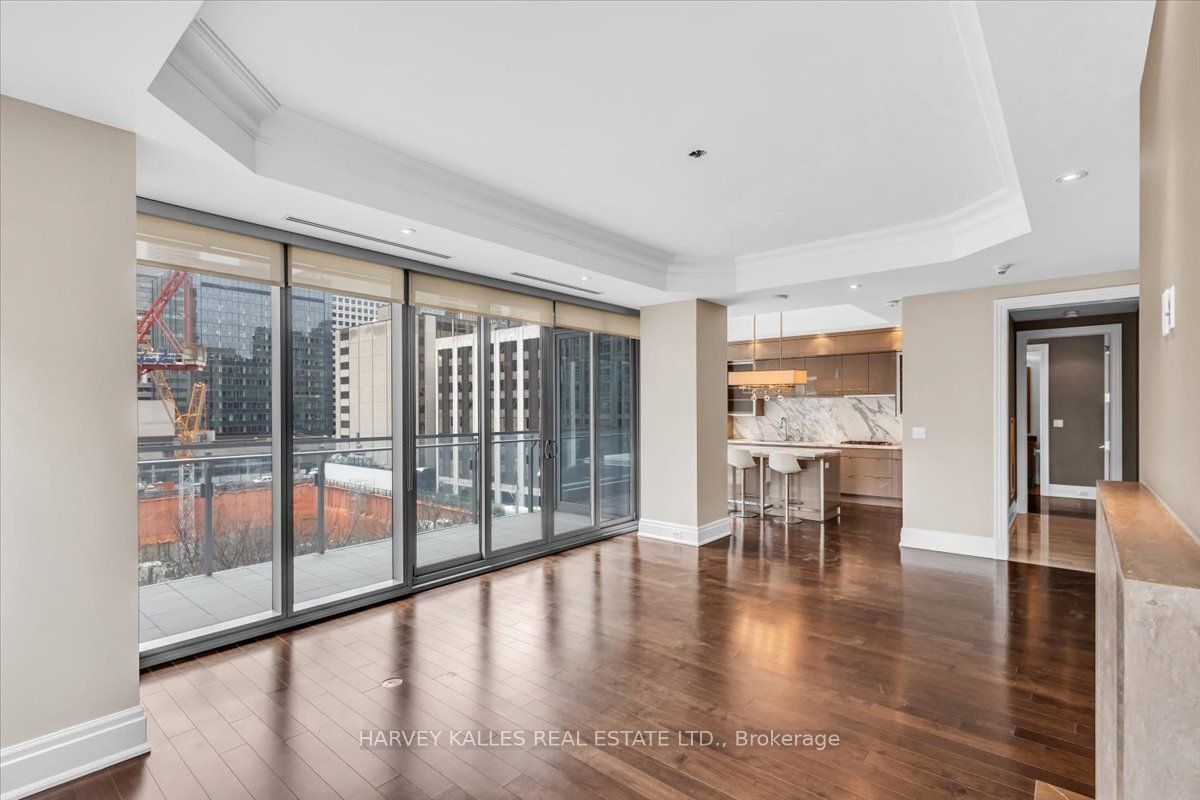 55 Scollard St, unit 505 for sale - image #9