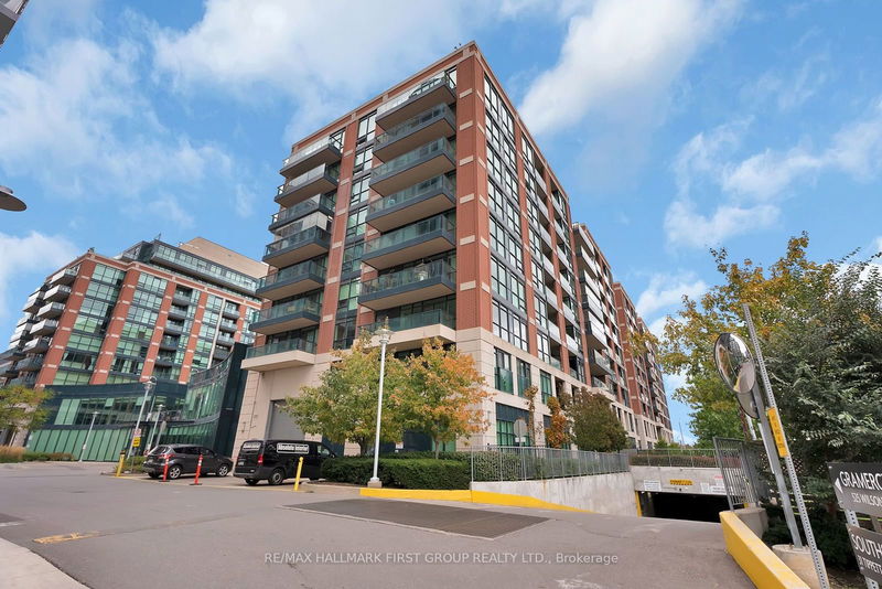 525 Wilson Ave, unit 907 for sale - image #1