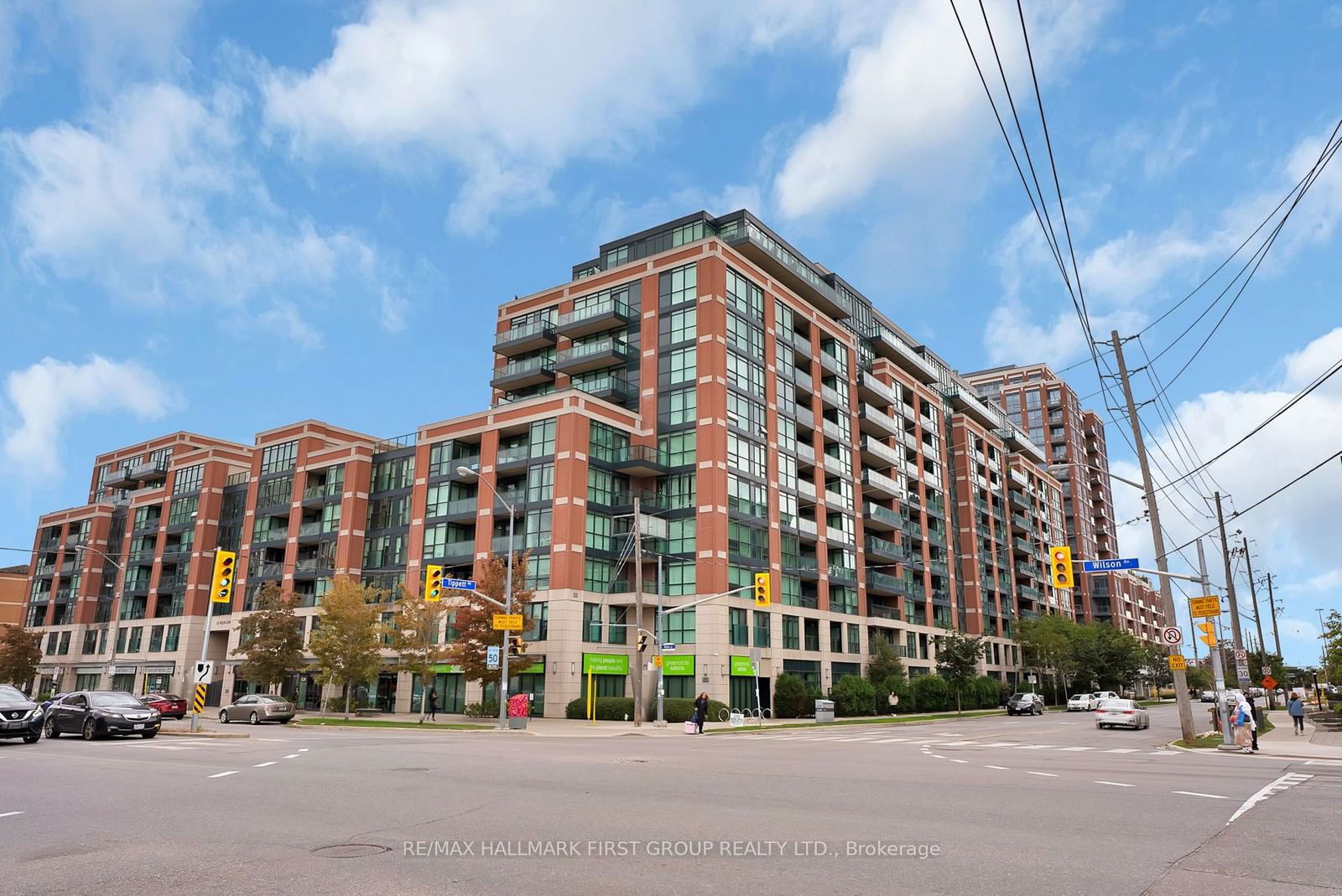 525 Wilson Ave, unit 907 for sale - image #2