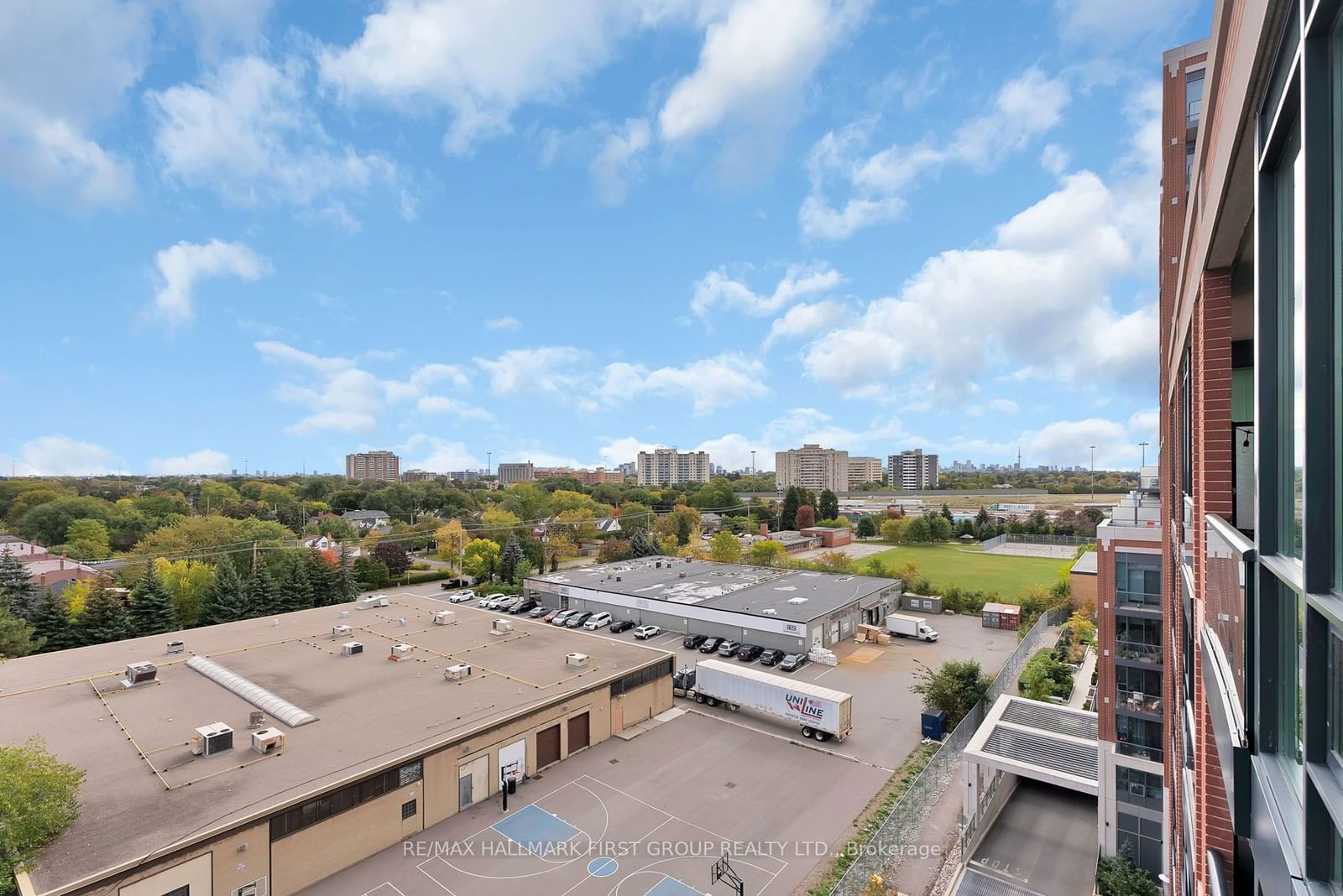 525 Wilson Ave, unit 907 for sale - image #29