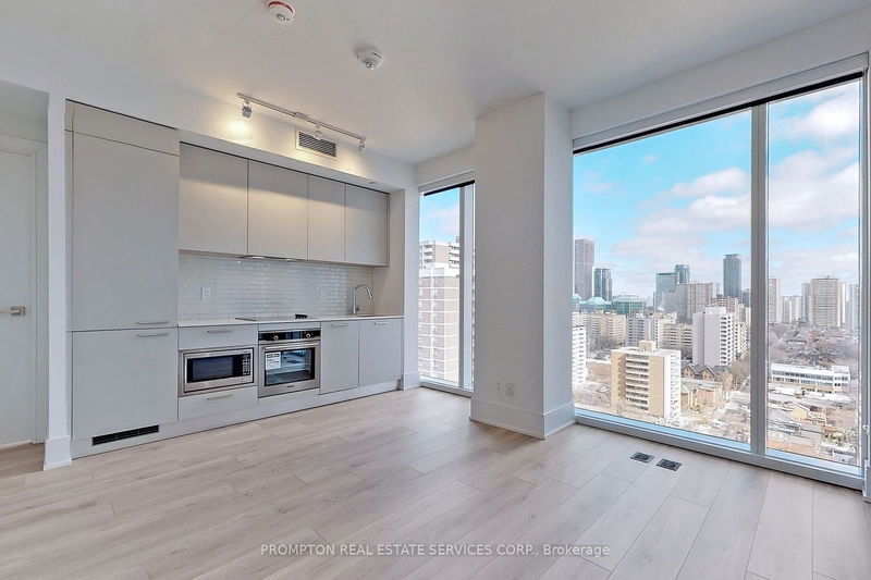 3 Gloucester St, unit 1917 for rent - image #1