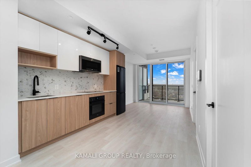 5 Defries St, unit 3613 for rent - image #1