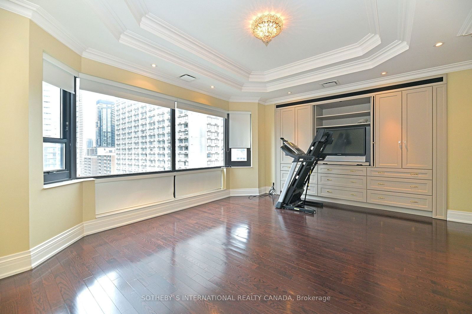 1166 Bay St, unit PH1 for rent - image #18