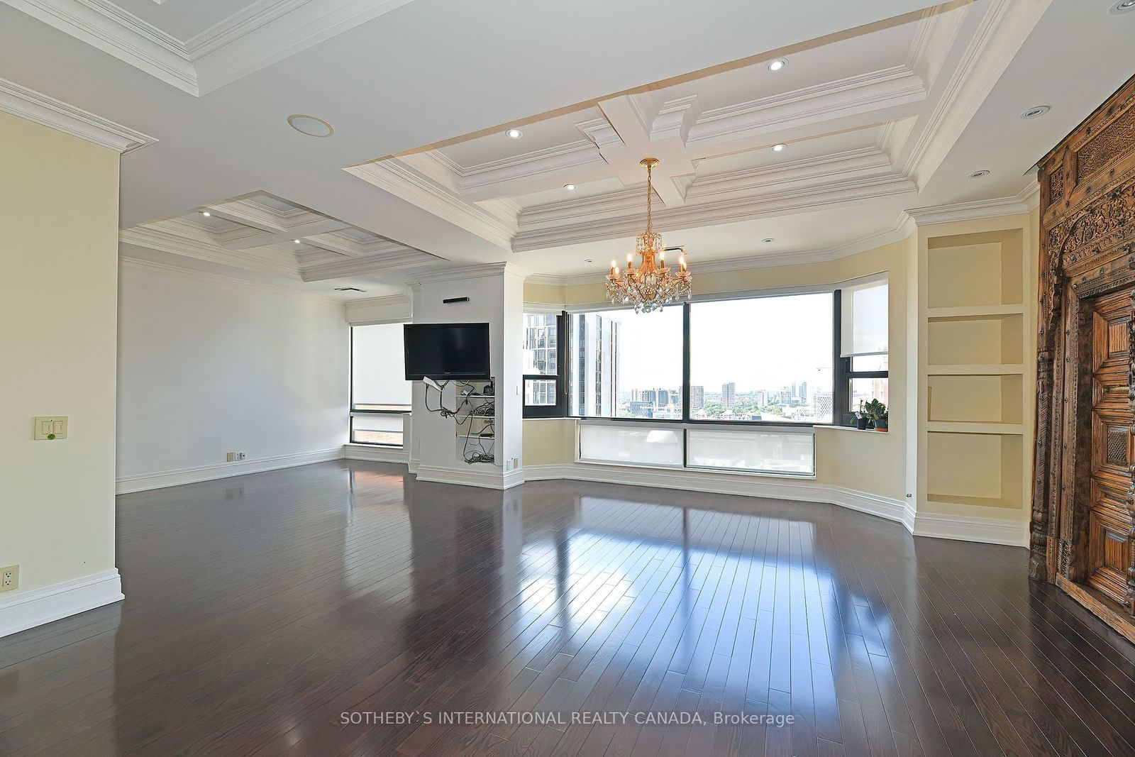 1166 Bay St, unit PH1 for rent - image #8