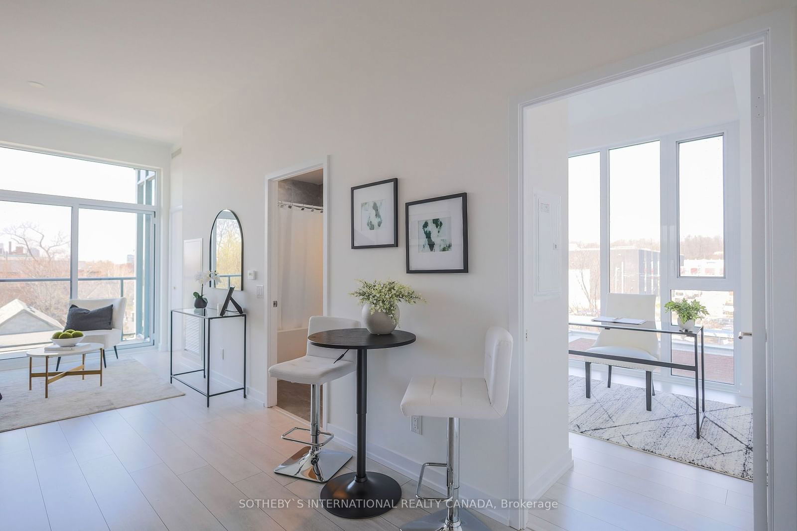 500 Dupont St, unit 308 for sale - image #5