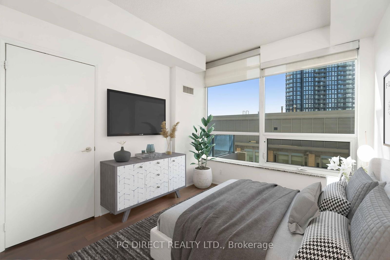 500 Sherbourne St, unit 1106 for sale - image #6