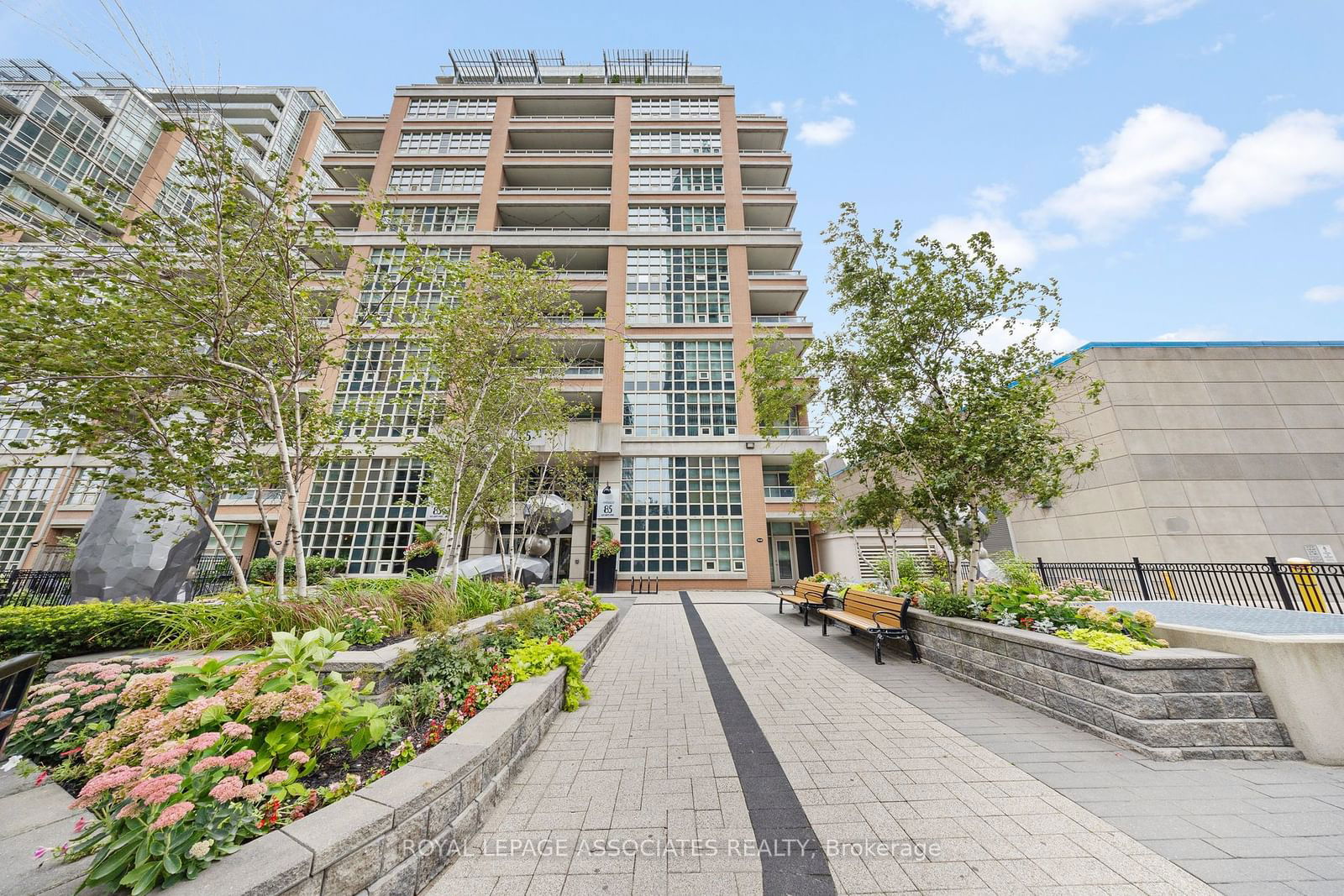 85 East Liberty St, unit 1420 for sale - image #1