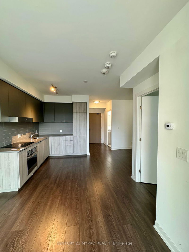 223 St Clair Ave W, unit 312 for rent - image #1