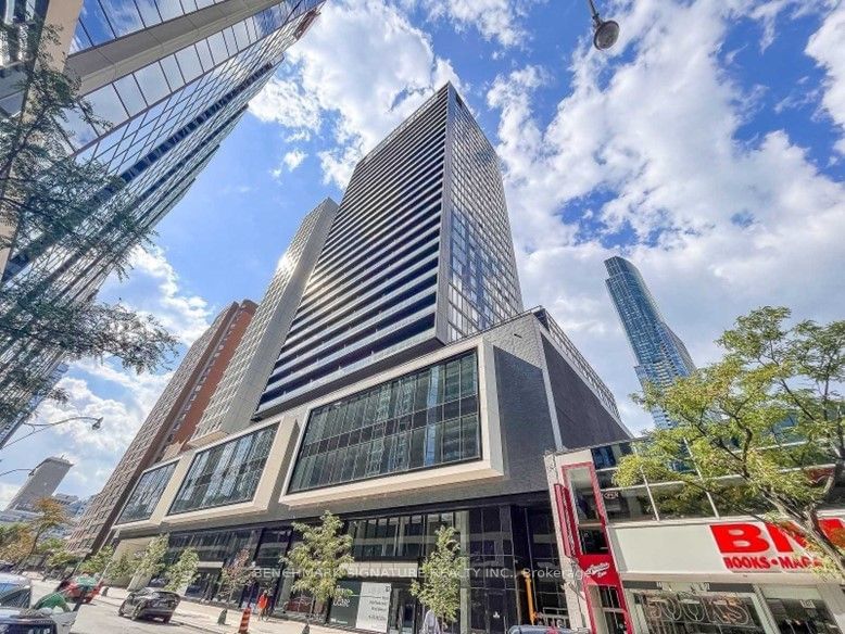 20 Edward St, unit 2513 for sale - image #1