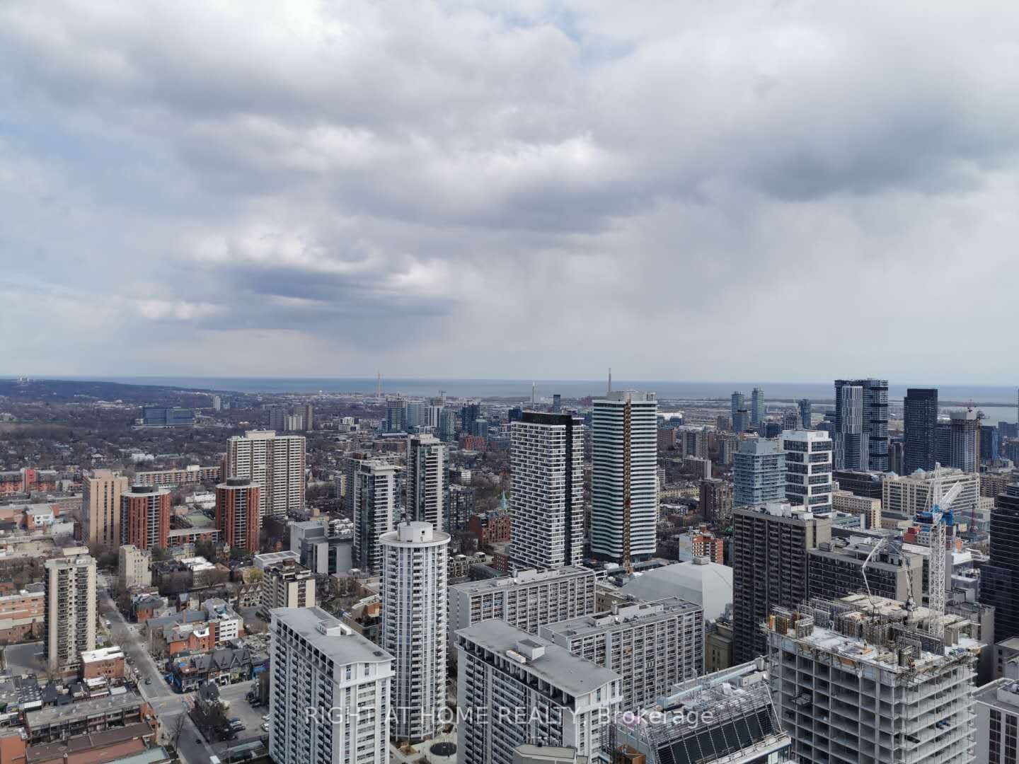 11 Wellesley St W, unit 4602 for rent - image #10