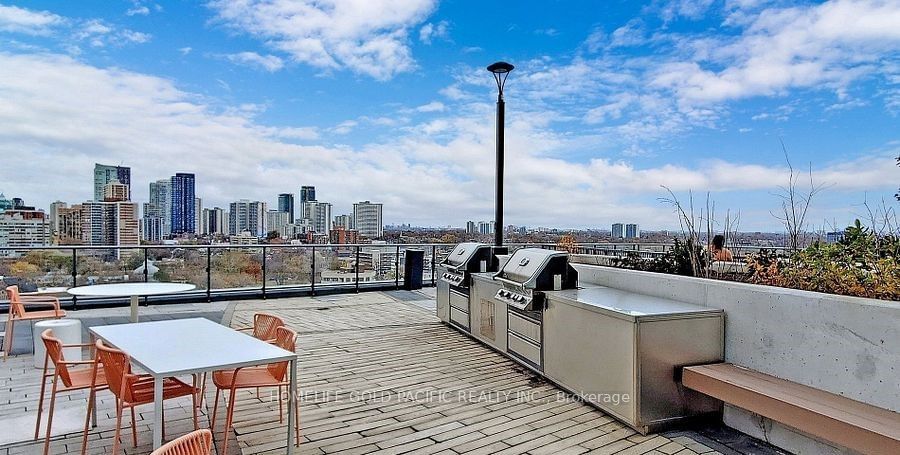 251 Jarvis St, unit 3501 for rent - image #21