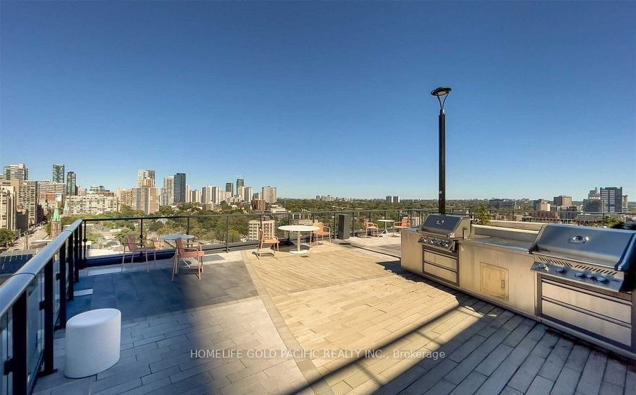 251 Jarvis St, unit 3501 for rent - image #22