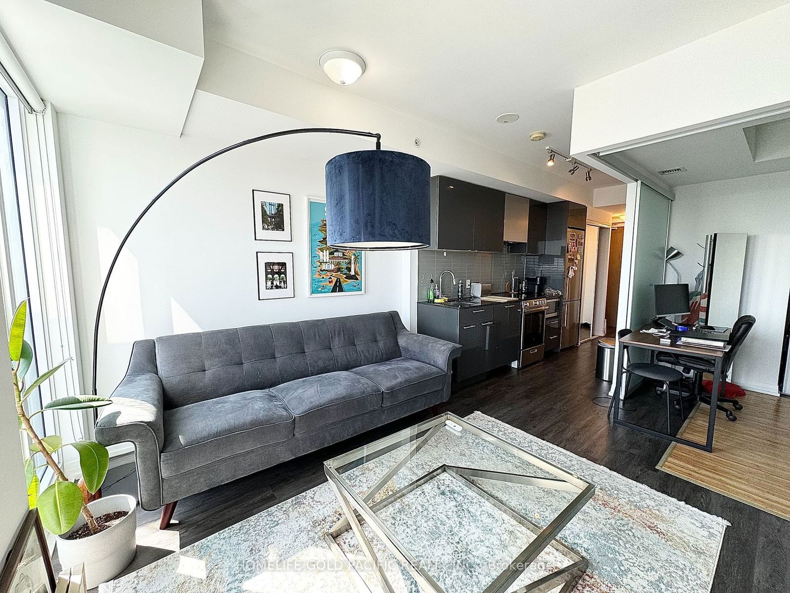 251 Jarvis St, unit 3501 for rent - image #6