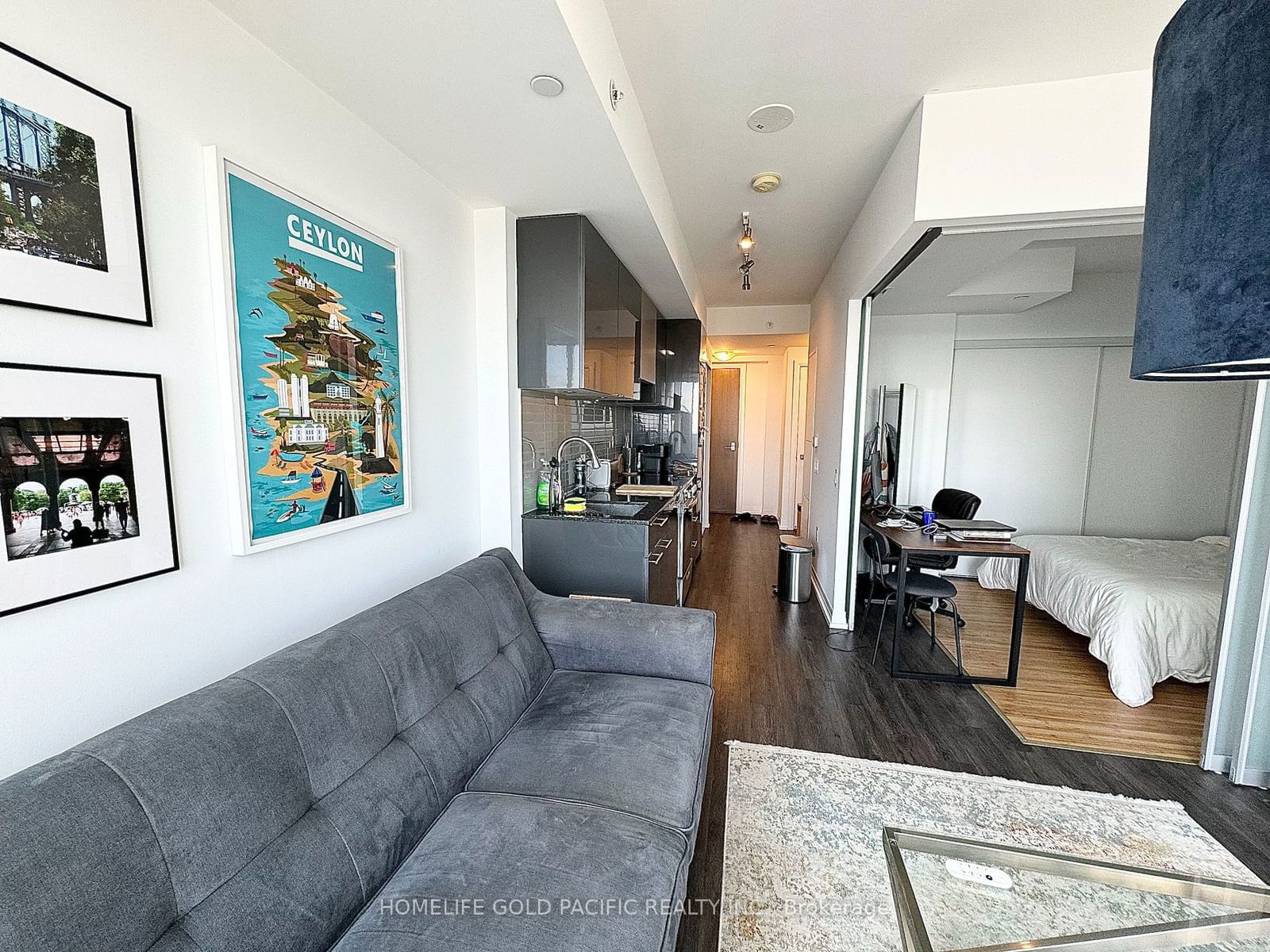 251 Jarvis St, unit 3501 for rent - image #7