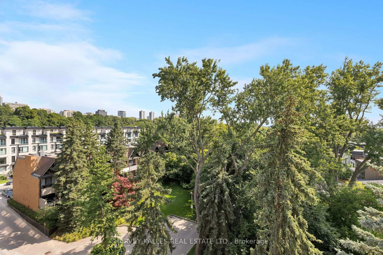 40 Oaklands Ave, unit 309 for sale - image #39