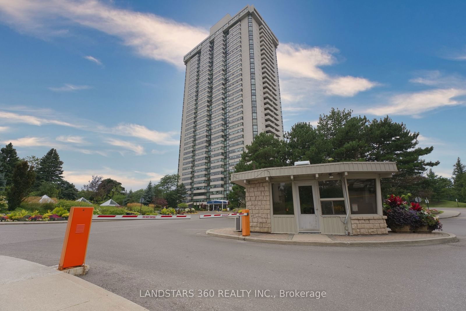 3303 Don Mills Rd, unit 2605 for sale