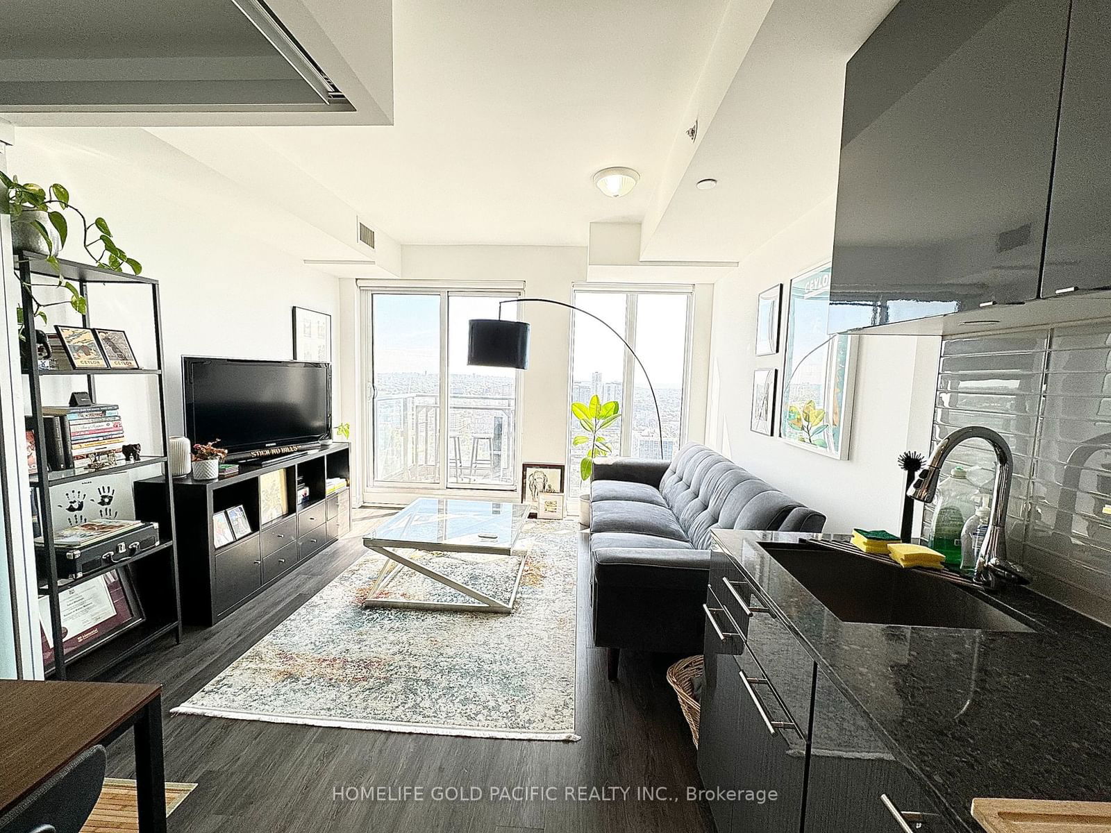 251 Jarvis St, unit 3501 for sale - image #5