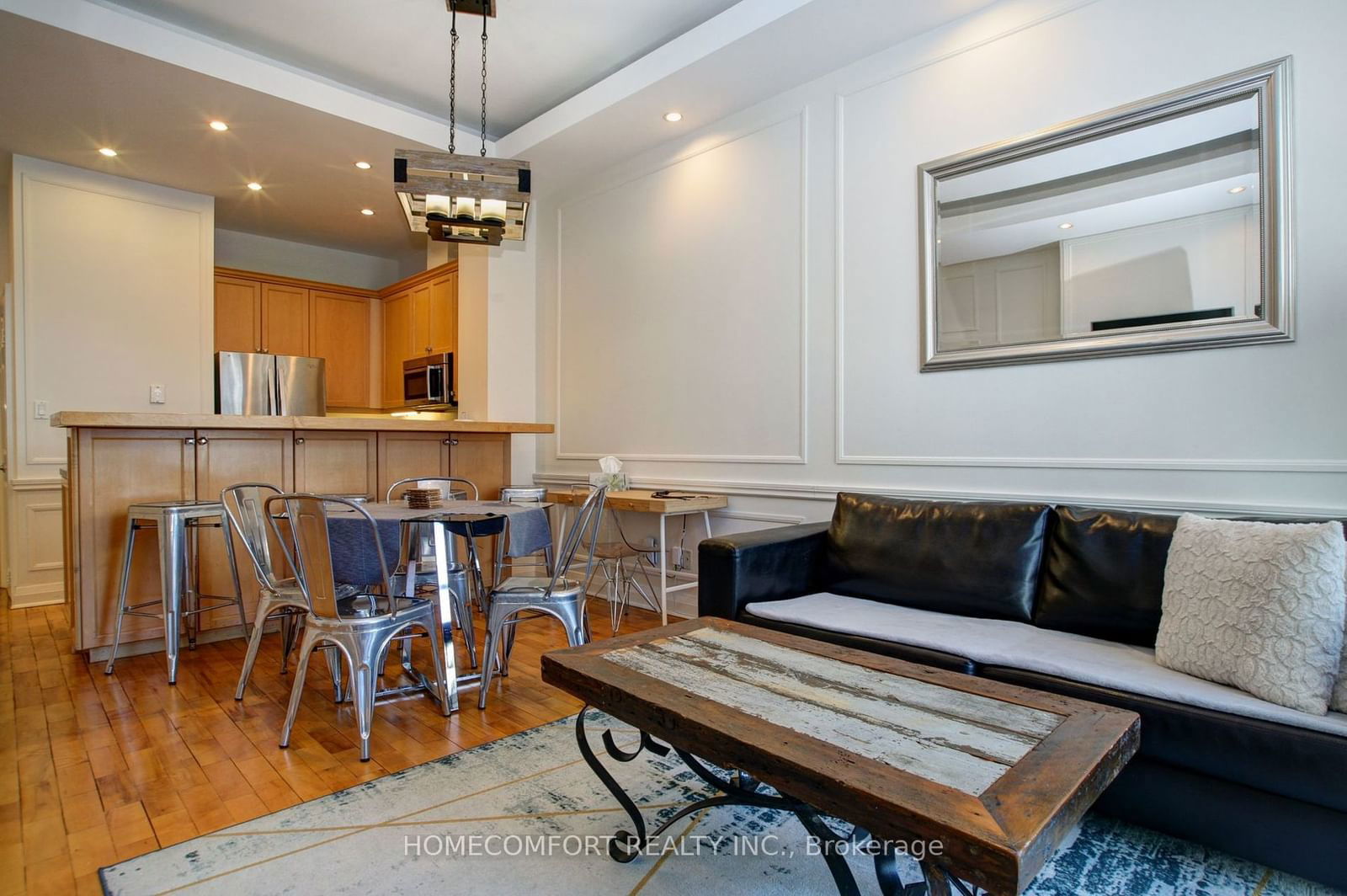 8 Wellesley St E, unit 701 for rent - image #16