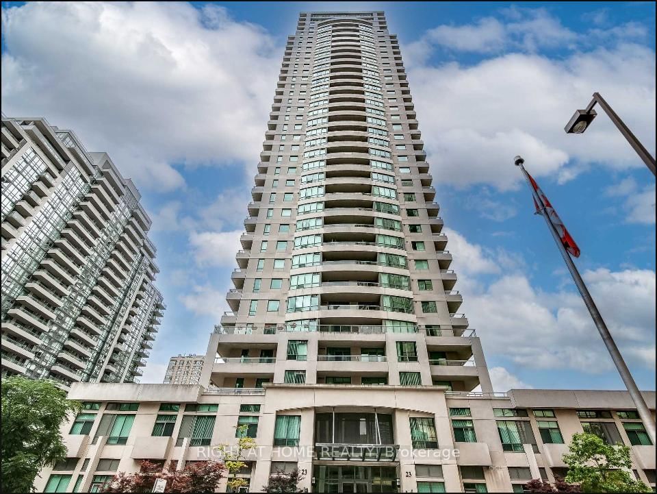 23 Hollywood Ave, unit 2706 for sale