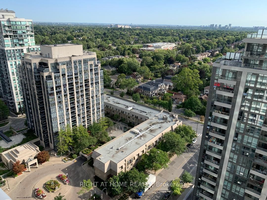 Platinum Condos, North York, Toronto