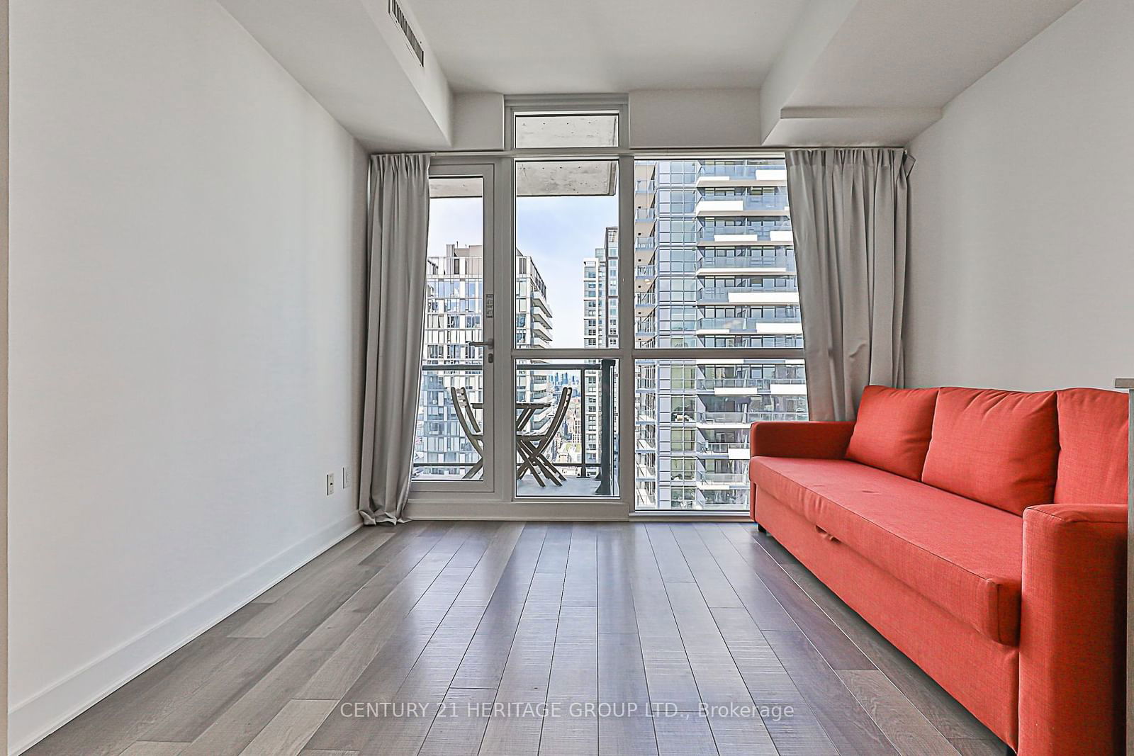 290 Adelaide St W, unit 3503 for sale