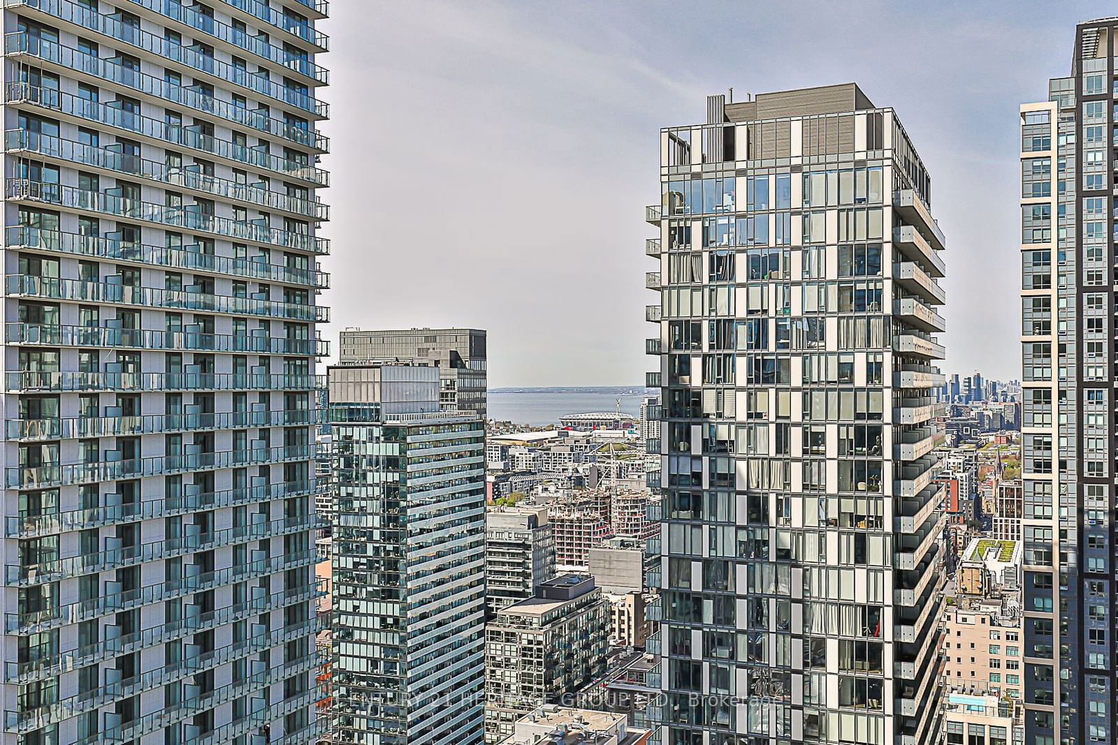 290 Adelaide St W, unit 3503 for sale