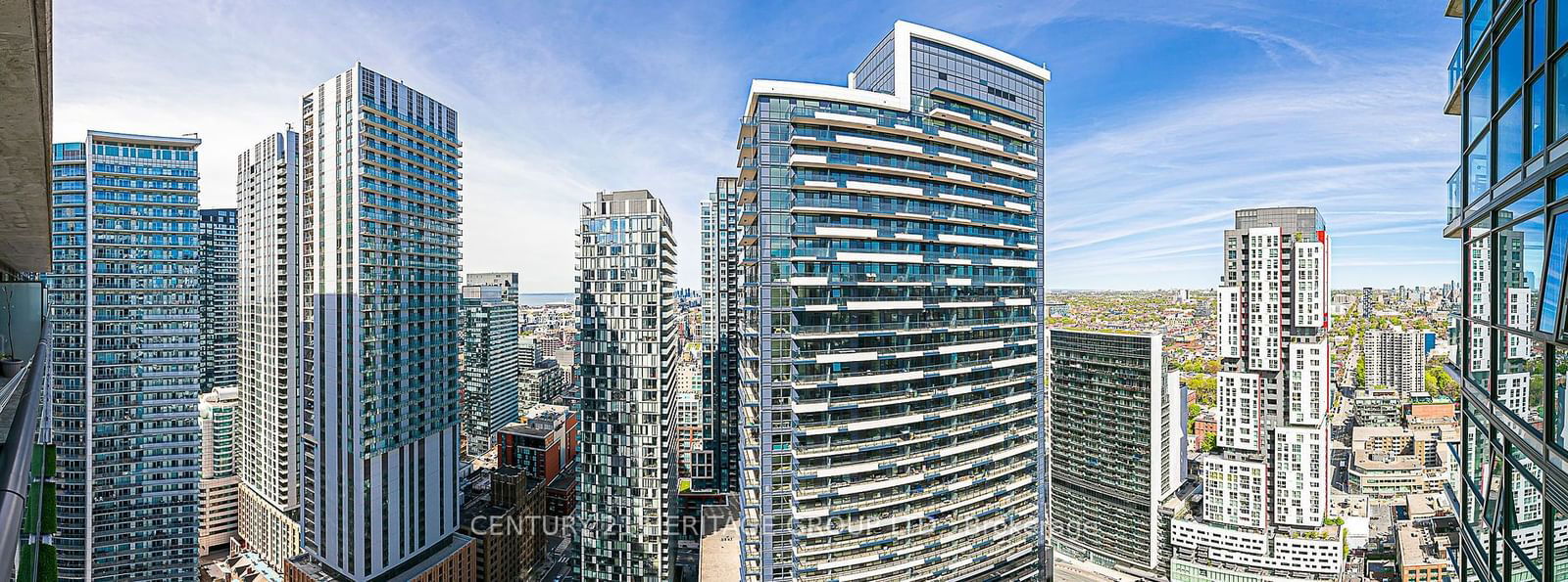 290 Adelaide St W, unit 3503 for sale - image #19