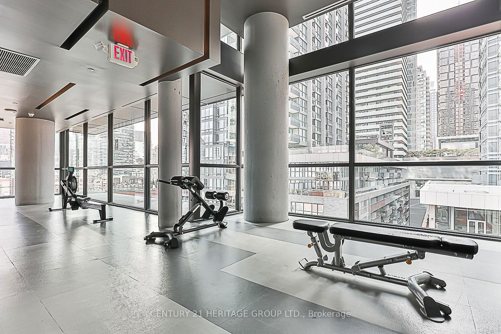 290 Adelaide St W, unit 3503 for sale - image #22