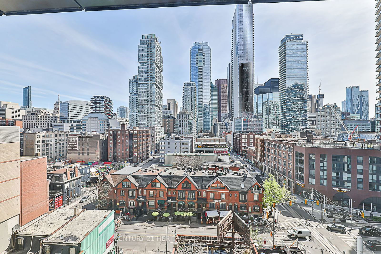 290 Adelaide St W, unit 3503 for sale - image #23