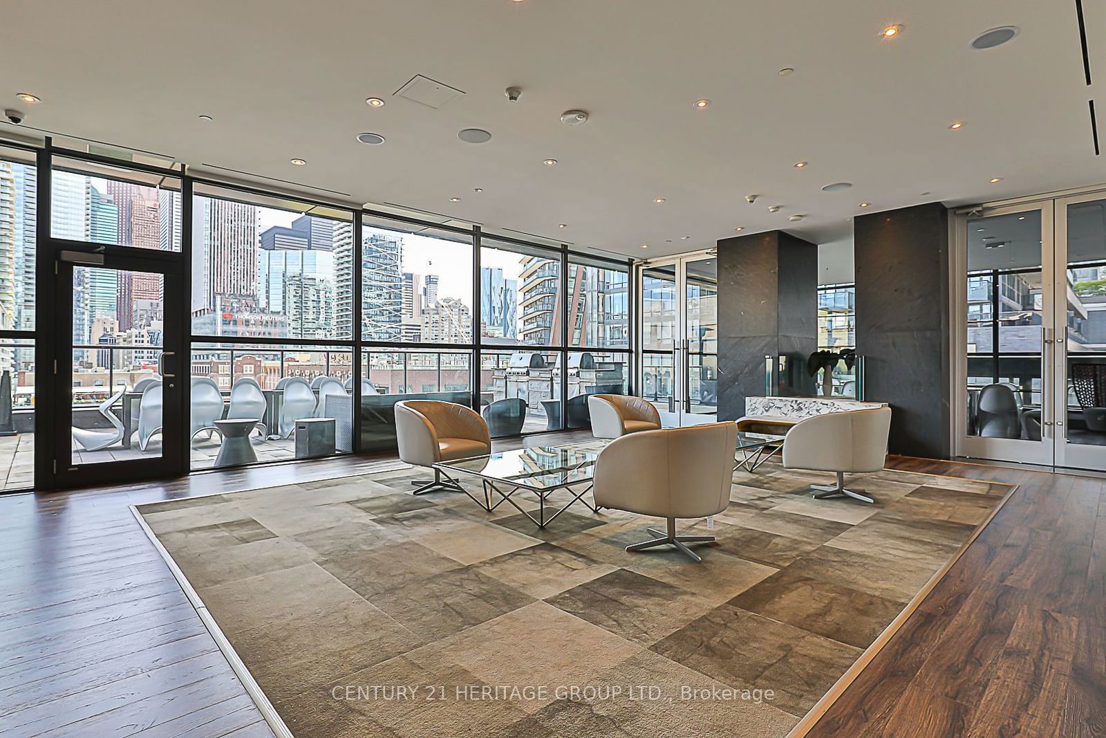 290 Adelaide St W, unit 3503 for sale - image #24