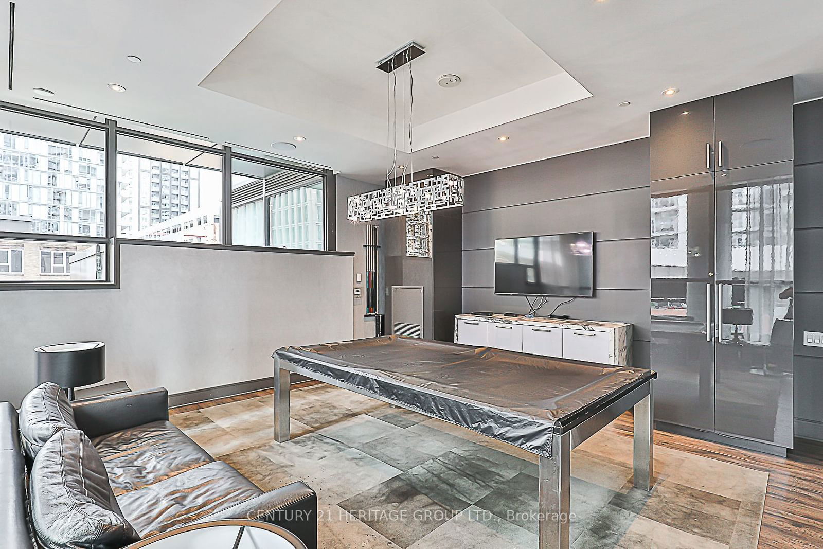 290 Adelaide St W, unit 3503 for sale - image #30