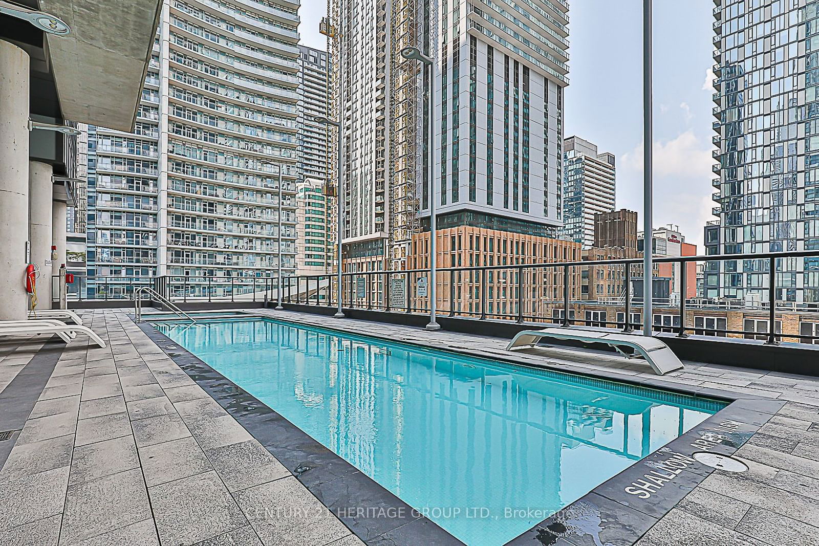 290 Adelaide St W, unit 3503 for sale - image #32