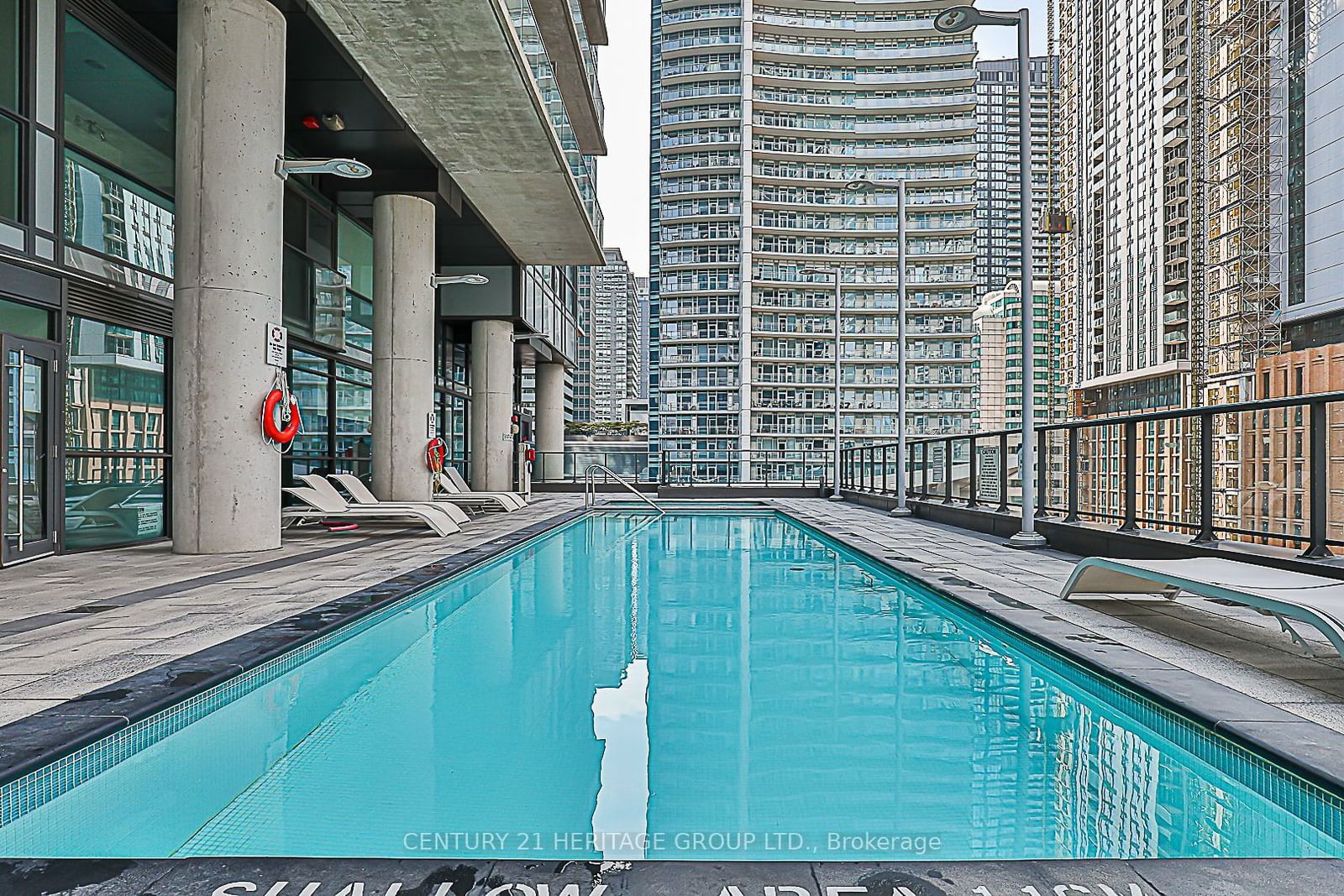 290 Adelaide St W, unit 3503 for sale - image #33