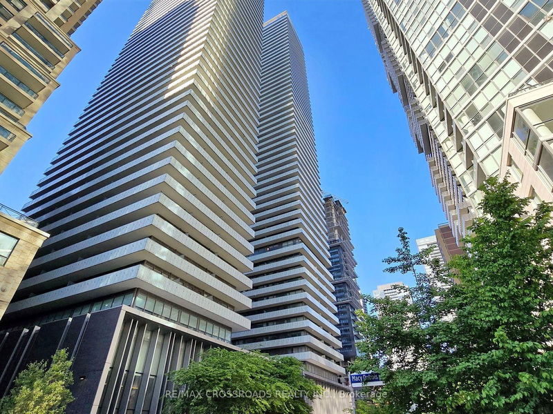 50 Charles St E, unit 4504 for sale - image #1