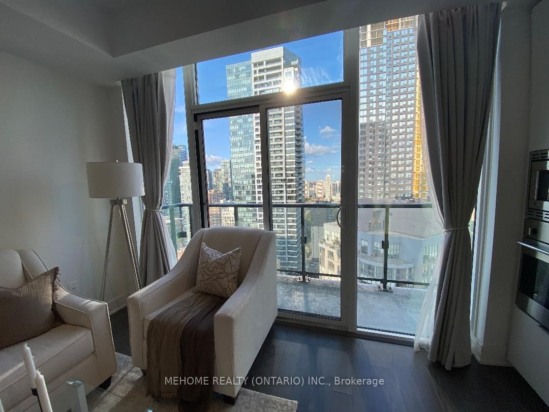 955 Bay St, unit 3116 for sale - image #29