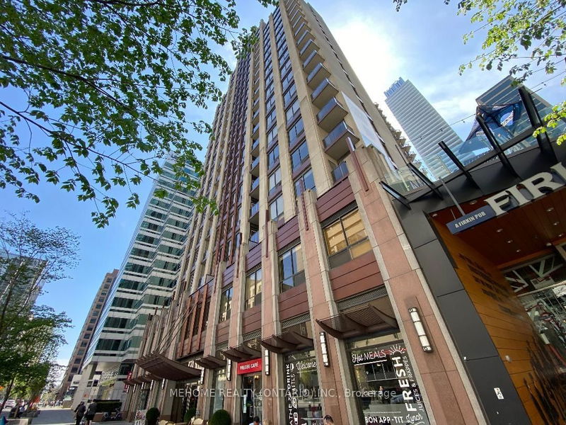 85 Bloor St, unit 413 for sale