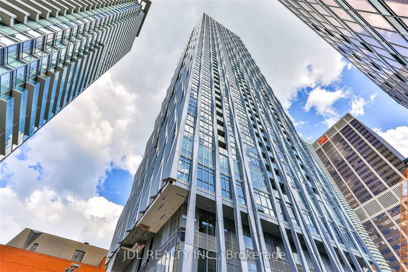 1 Yorkville Ave, unit 1202 for rent - image #1