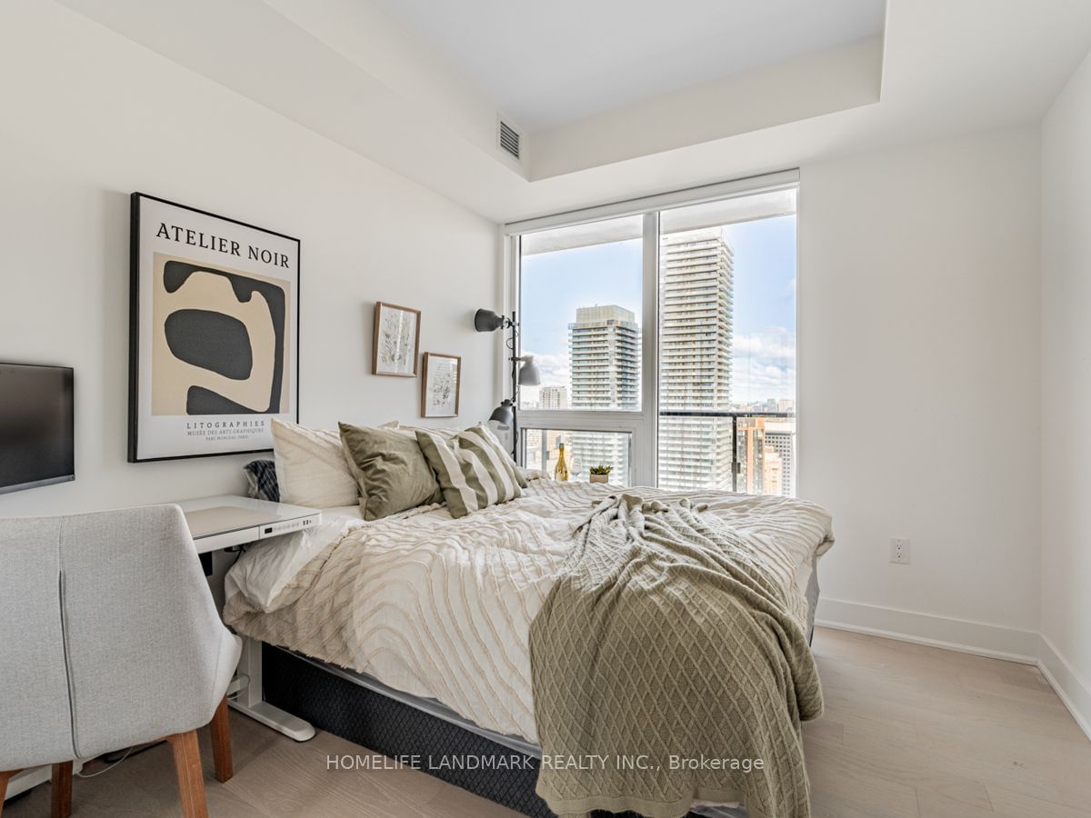 955 Bay St, unit 3507 for sale - image #13