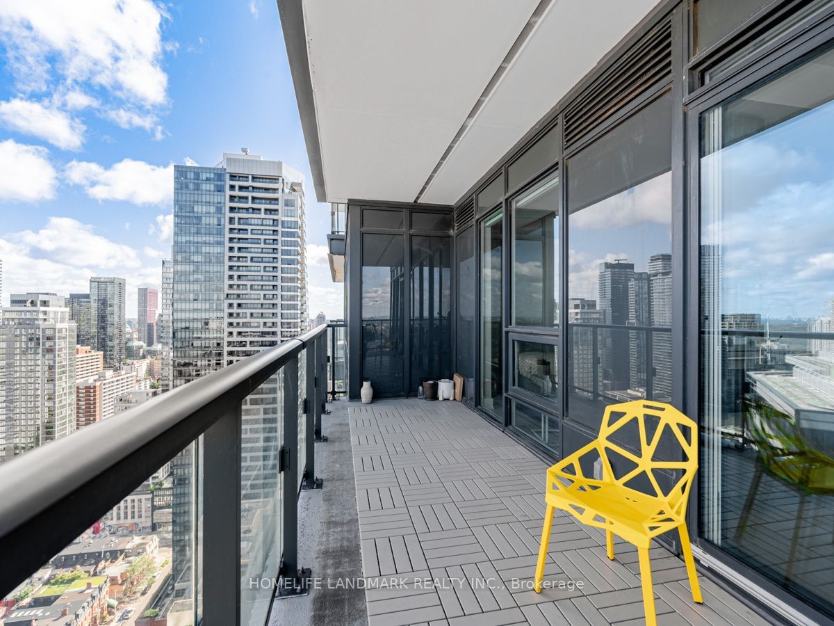 955 Bay St, unit 3507 for sale - image #19