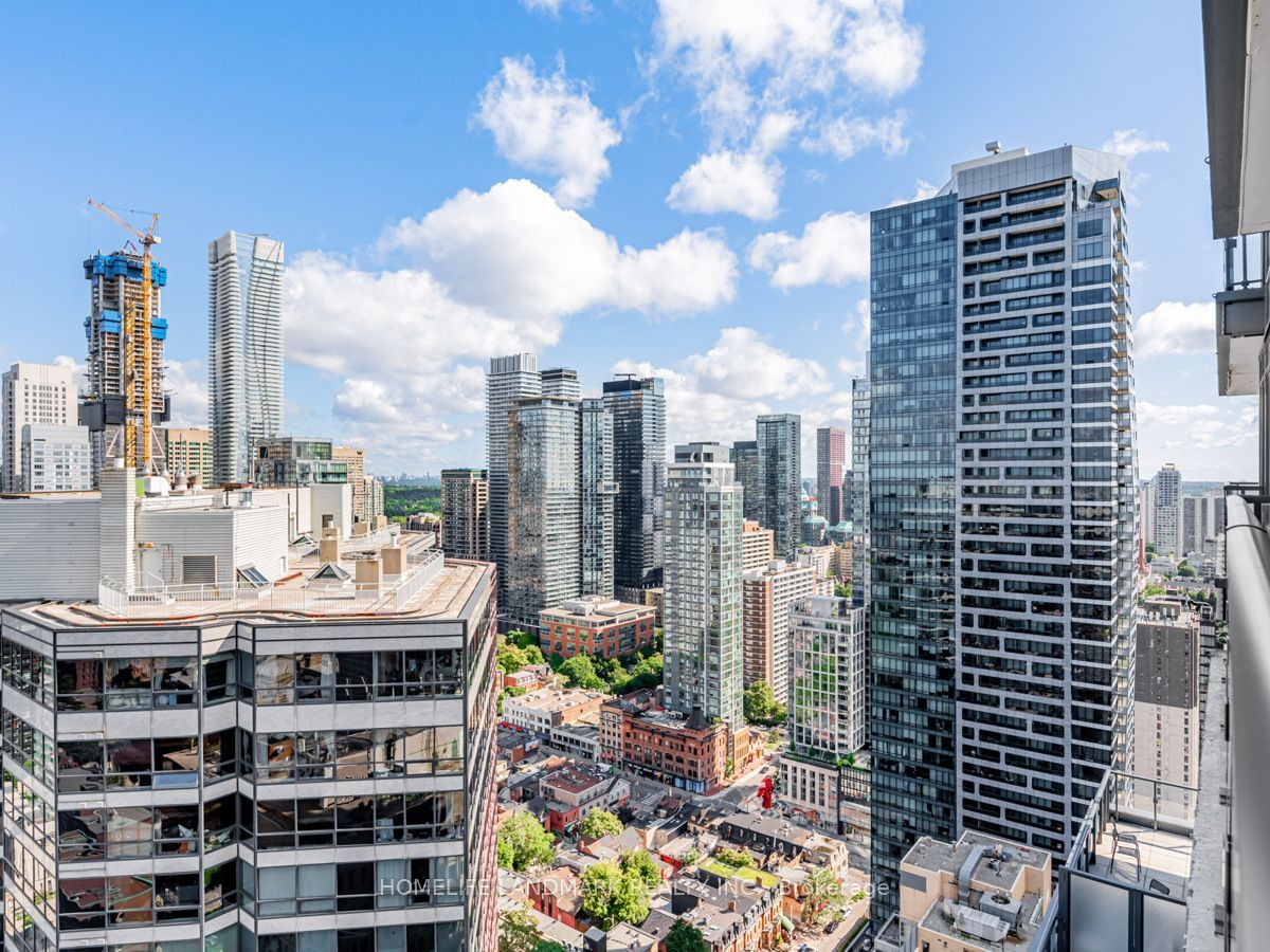 955 Bay St, unit 3507 for sale - image #23