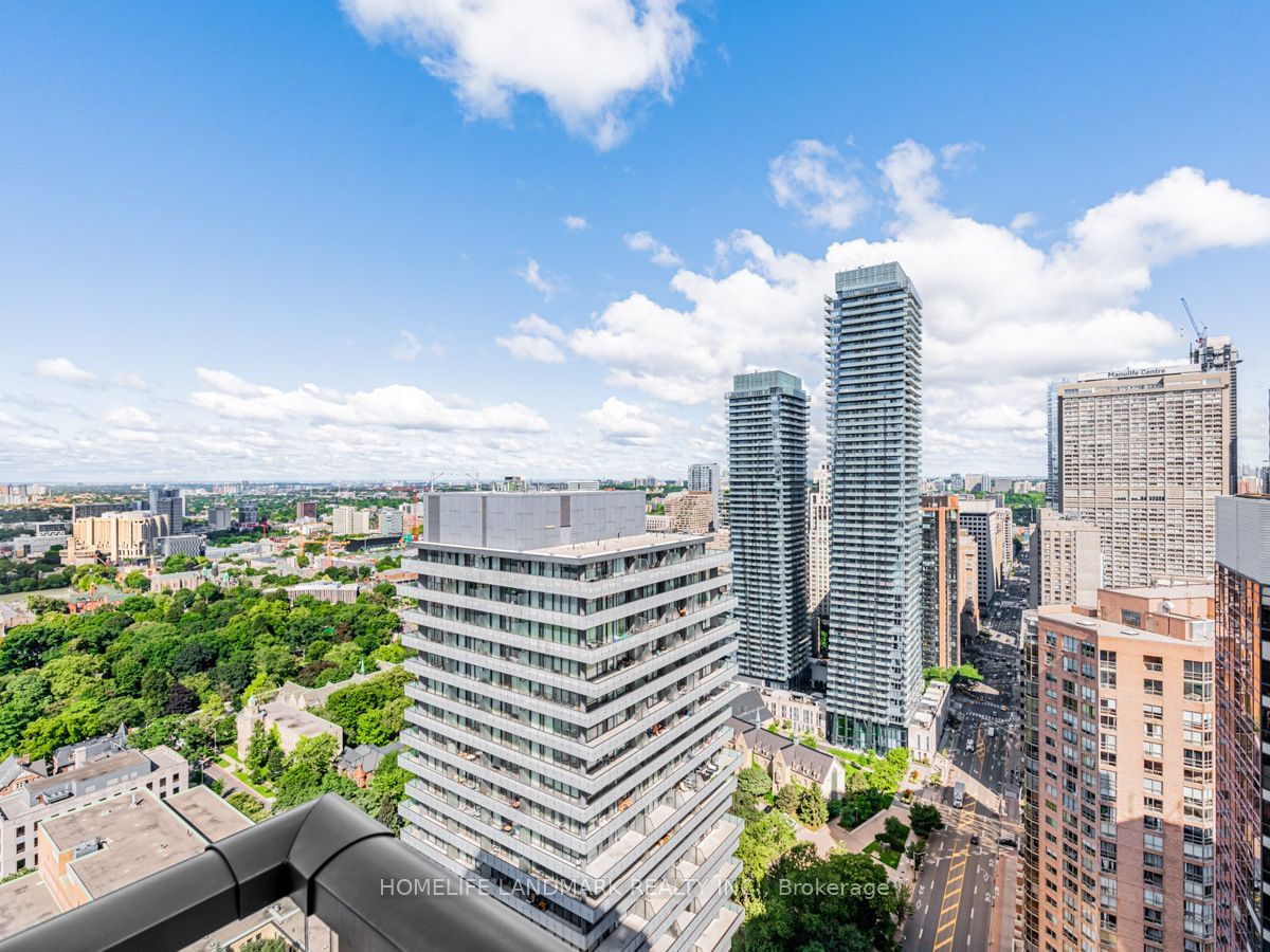 955 Bay St, unit 3507 for sale - image #24