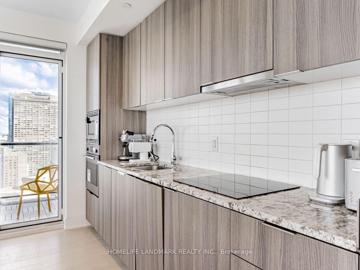 955 Bay St, unit 3507 for sale - image #4