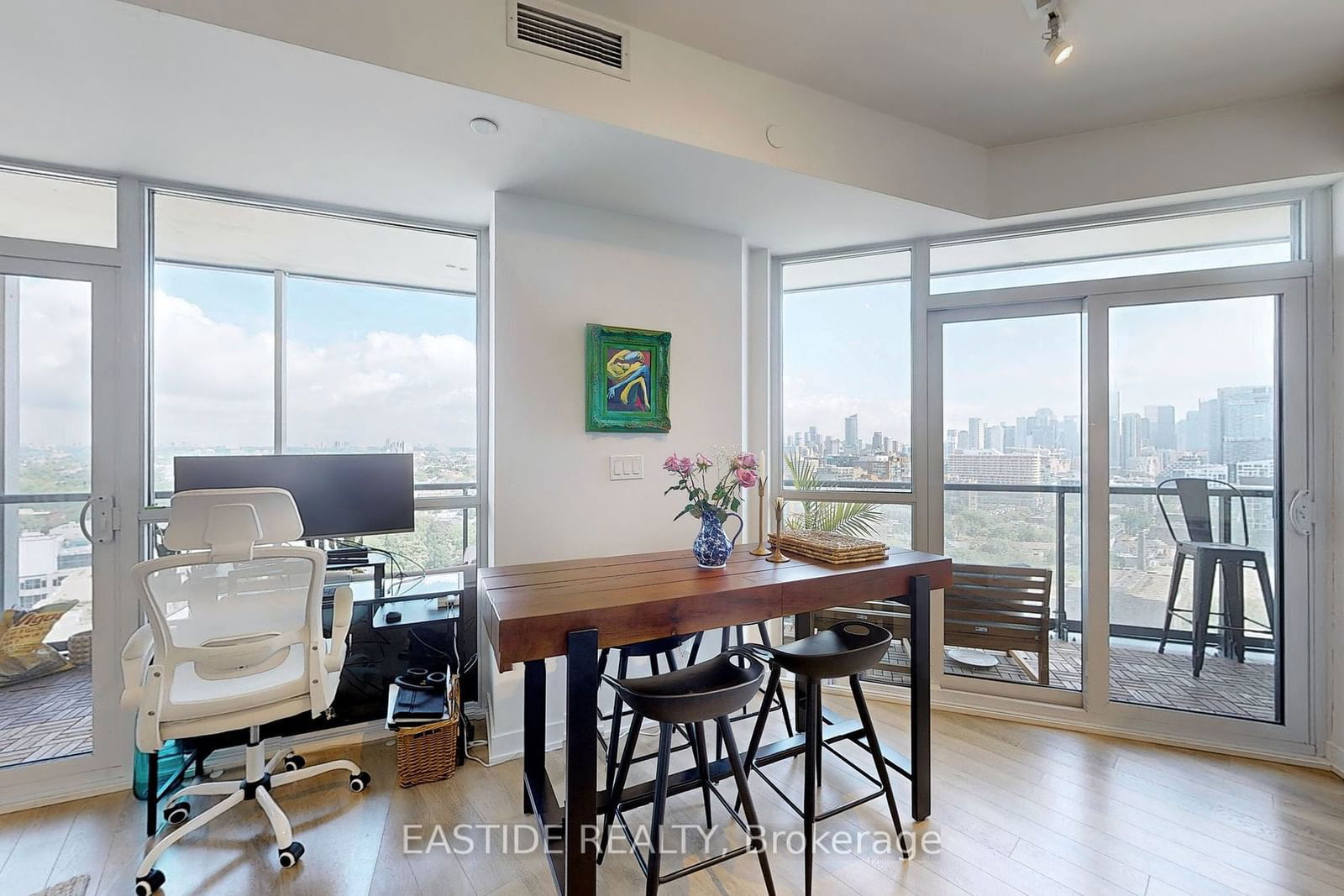 50 Ordnance St, unit 2109 for sale - image #12