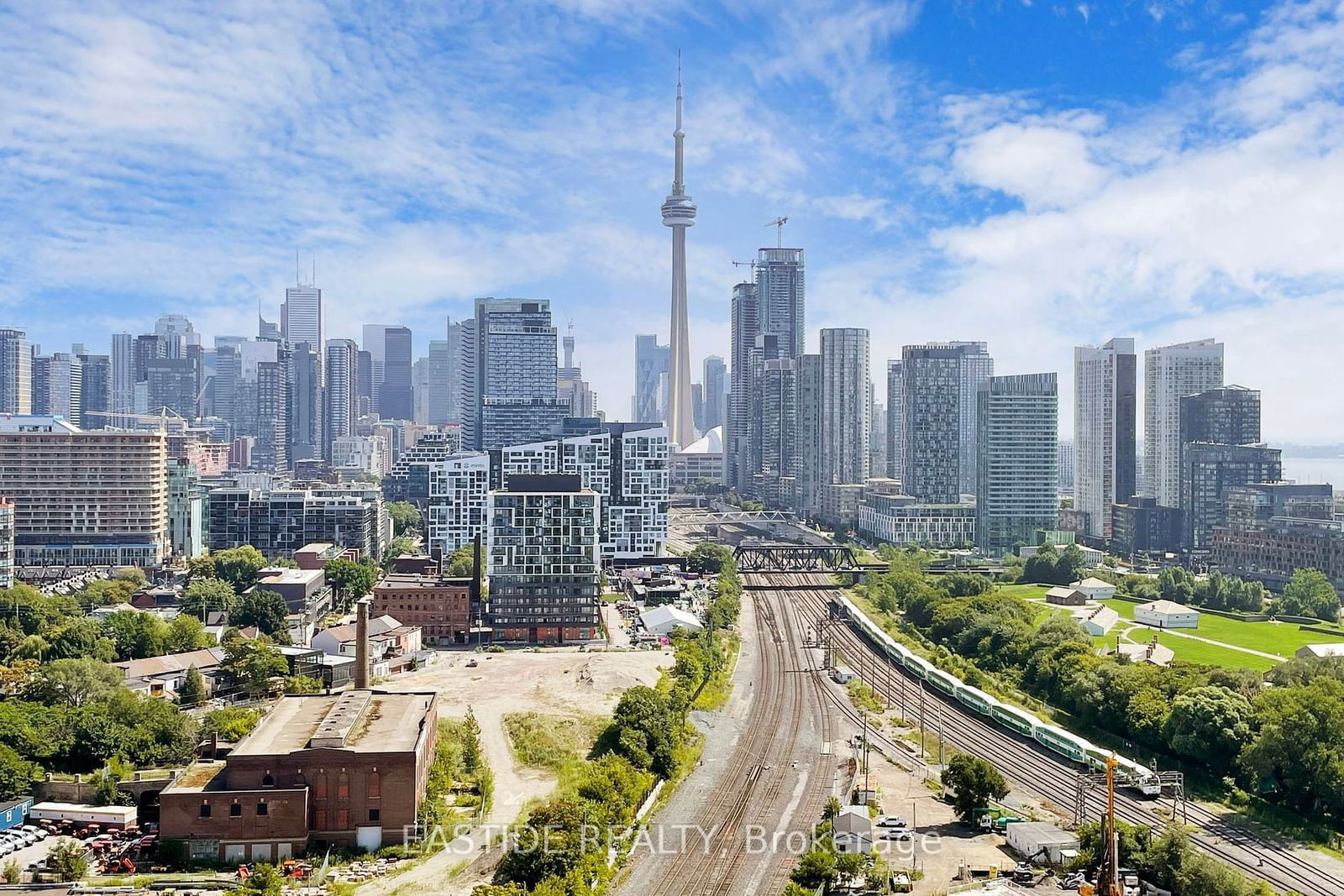 50 Ordnance St, unit 2109 for sale - image #29