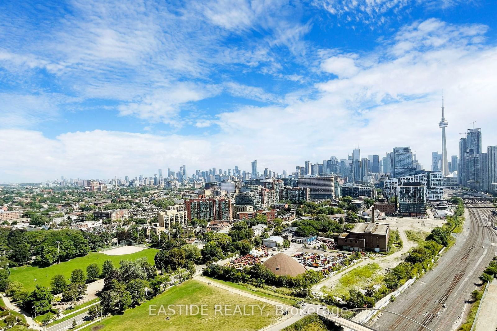 50 Ordnance St, unit 2109 for sale - image #30